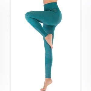Btrada High Waist Leggings women’s, gym, yoga, size M